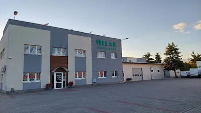 MELAR BIS - AKCESORIA MEBLOWE - PAWEŁ LASKOWSKI